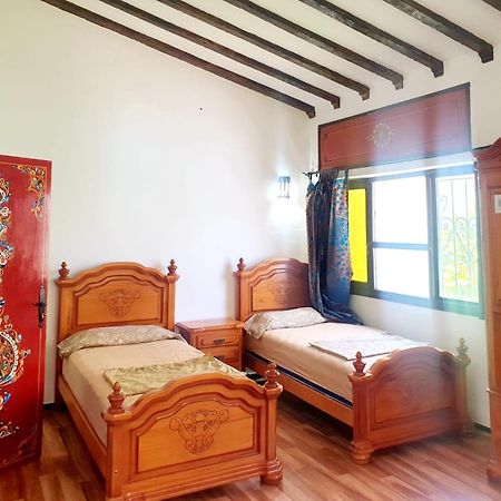 Hotel Casa Love Dreams Chefchaouen Exterior photo