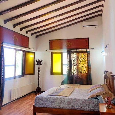 Hotel Casa Love Dreams Chefchaouen Exterior photo