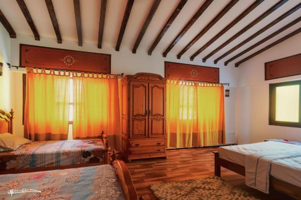 Hotel Casa Love Dreams Chefchaouen Exterior photo