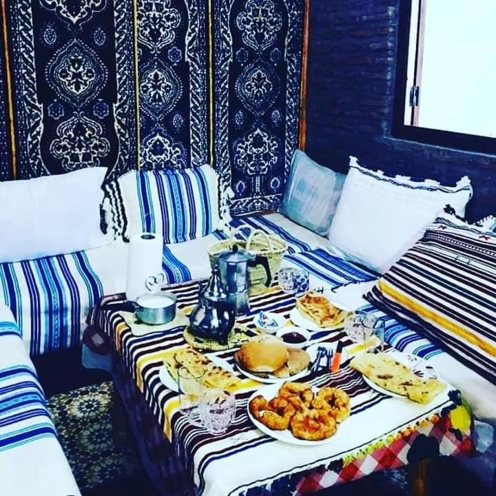 Hotel Casa Love Dreams Chefchaouen Exterior photo