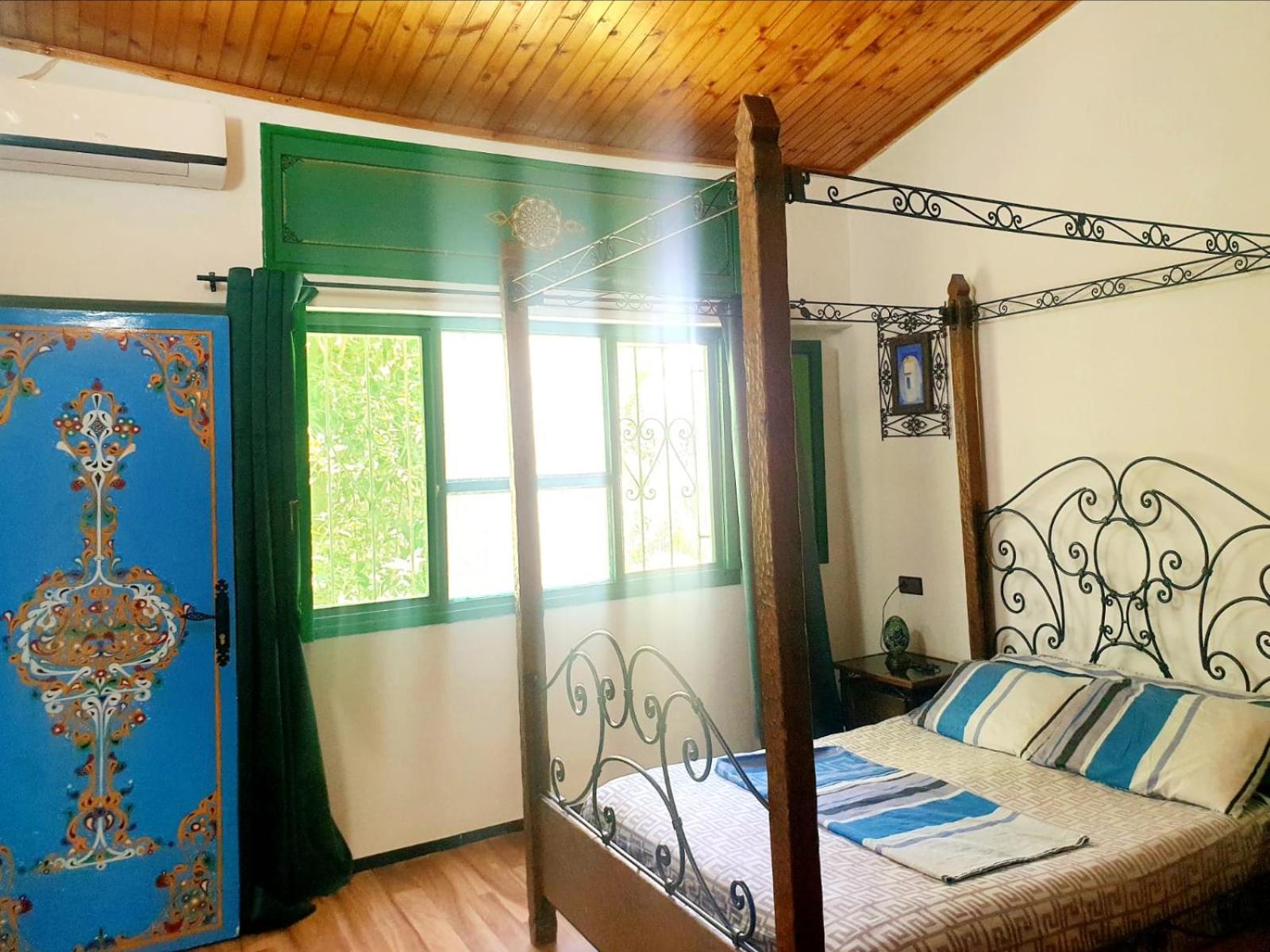 Hotel Casa Love Dreams Chefchaouen Exterior photo