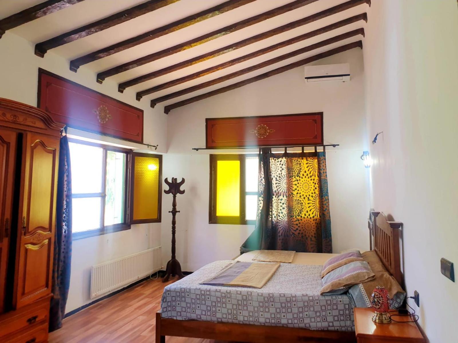 Hotel Casa Love Dreams Chefchaouen Exterior photo