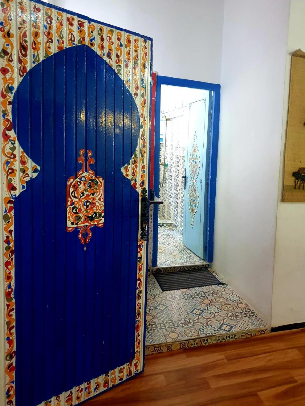 Hotel Casa Love Dreams Chefchaouen Exterior photo